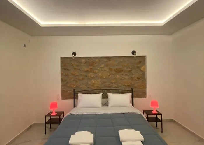 Alexandra Apartment