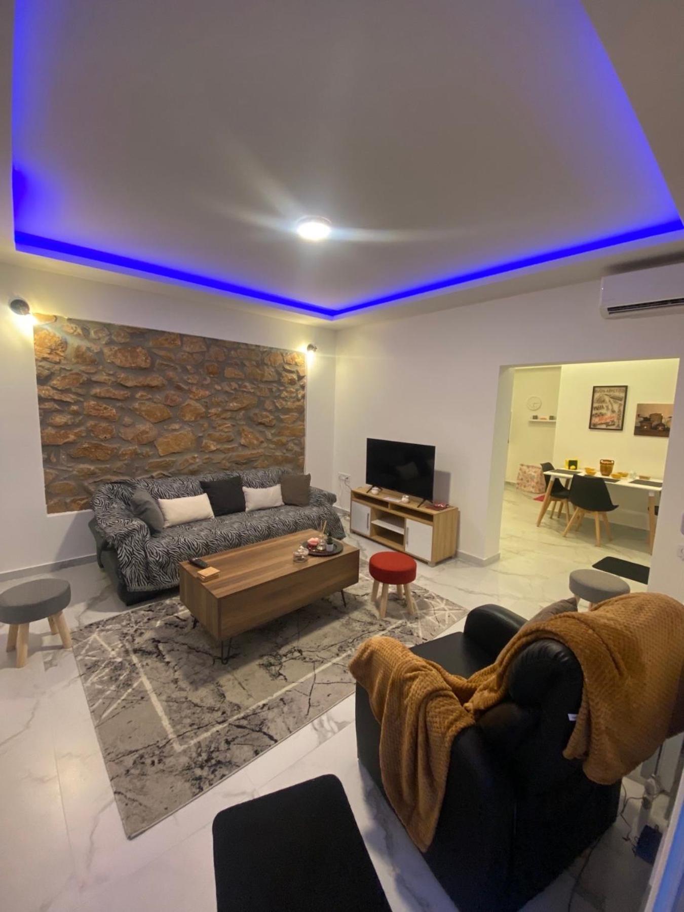 Alexandra Apartment Athens