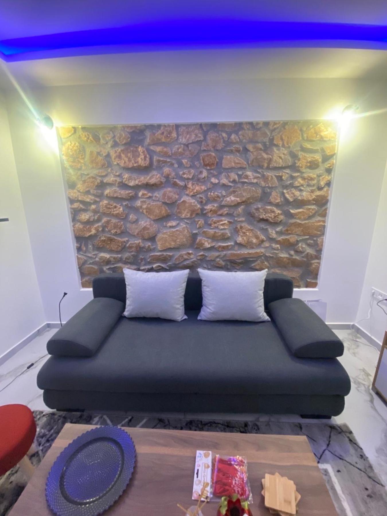 Alexandra Apartment Athens