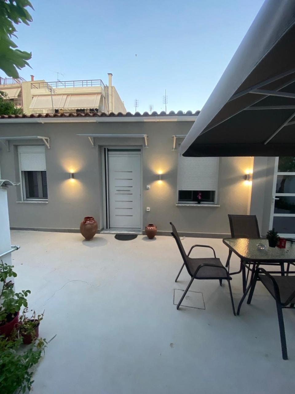 Alexandra Apartment Athens