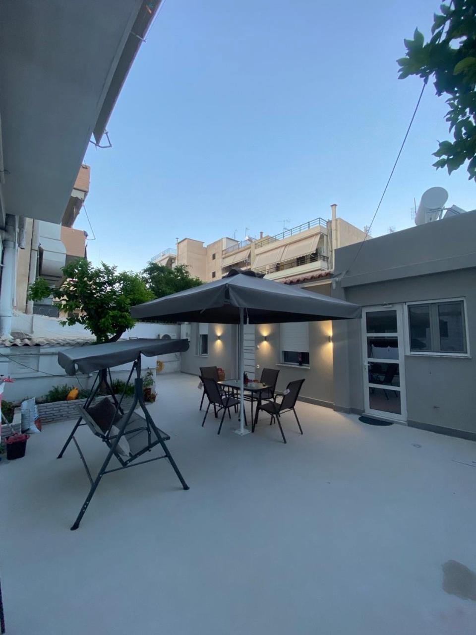 Alexandra Apartment