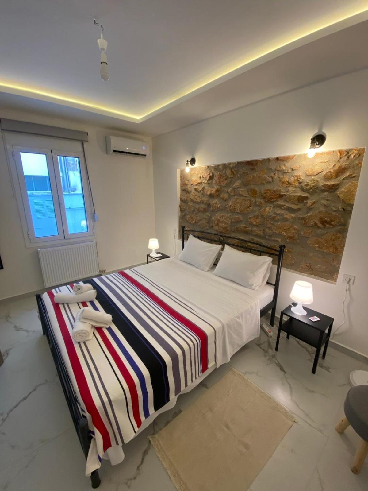 Apartment Alexandra Athens