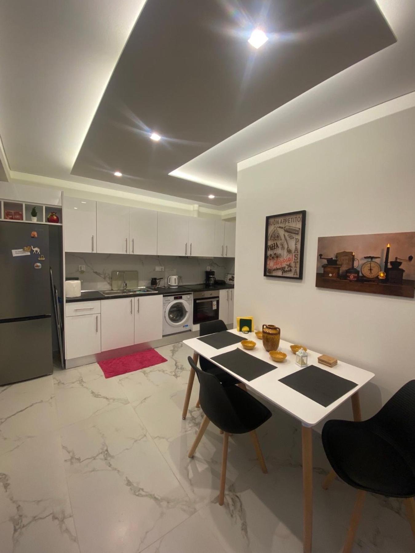 Alexandra Apartamento