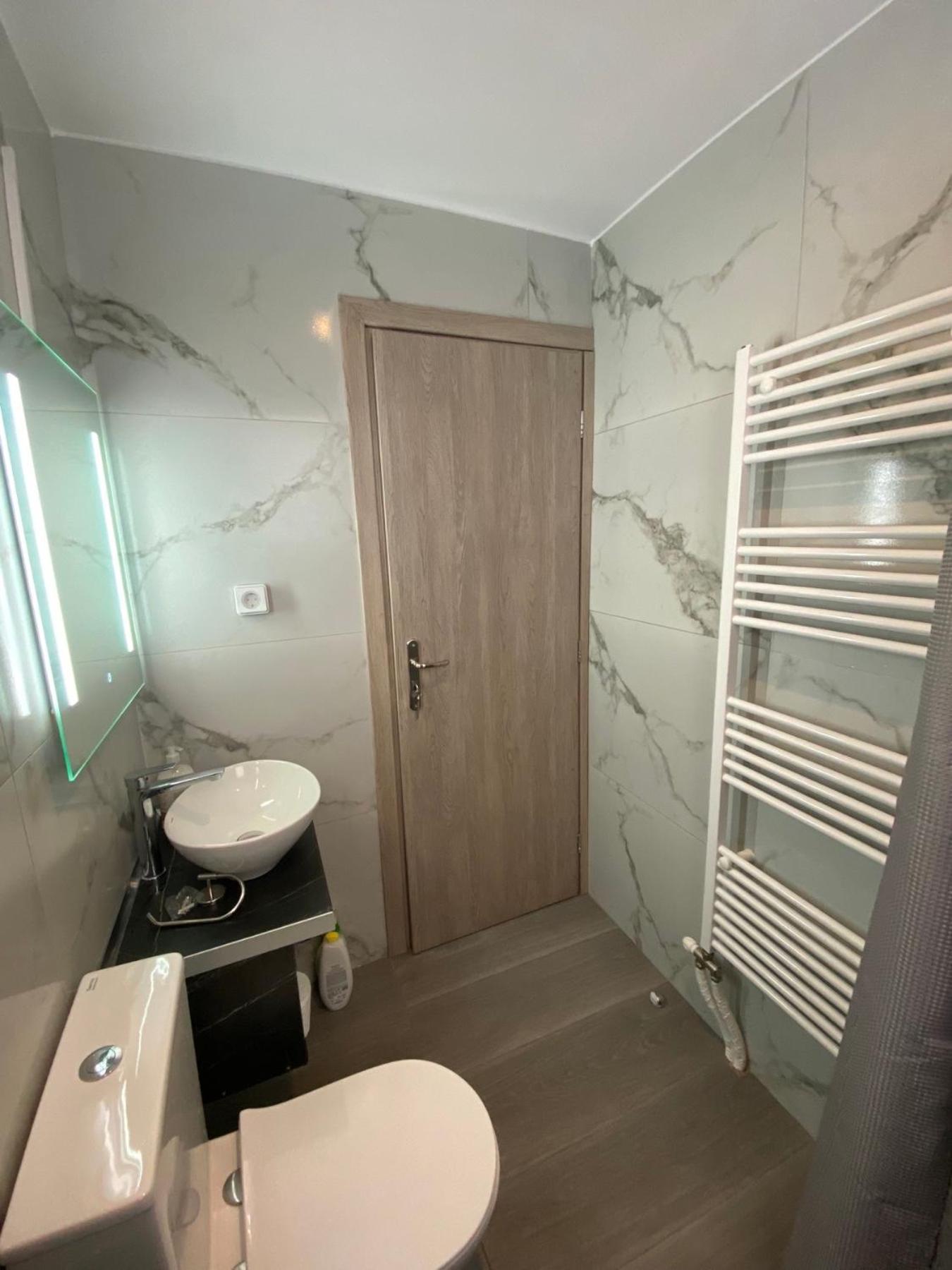 Alexandra Apartamento Atenas