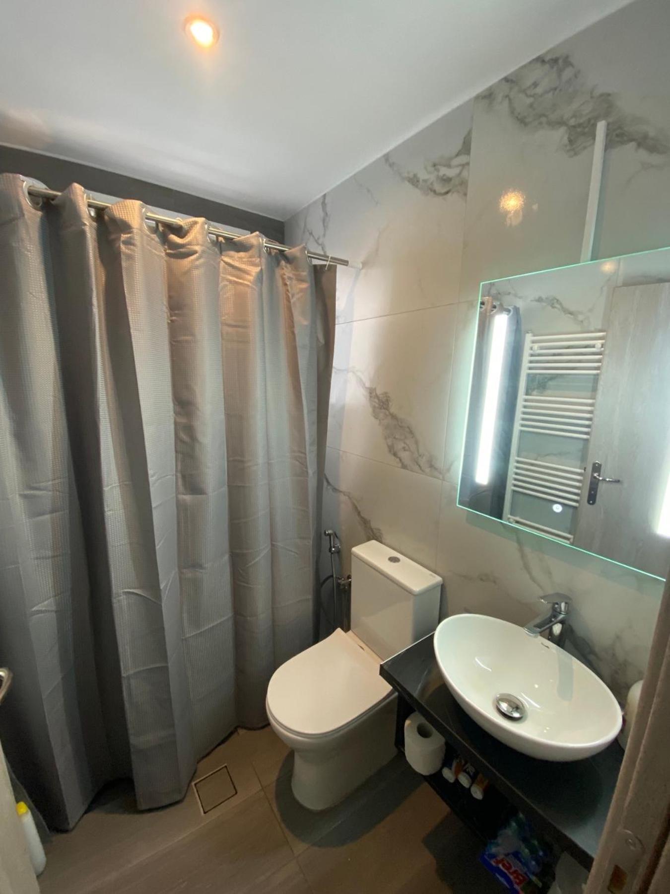 Apartamento Alexandra Atenas